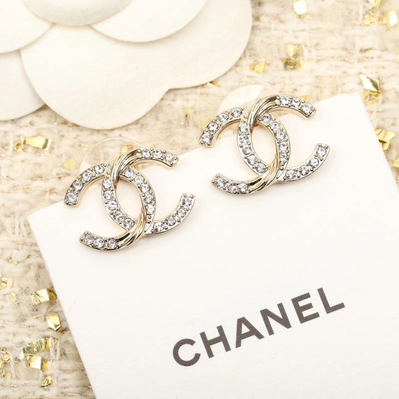 Chxnxl Earrings Efficient 291342