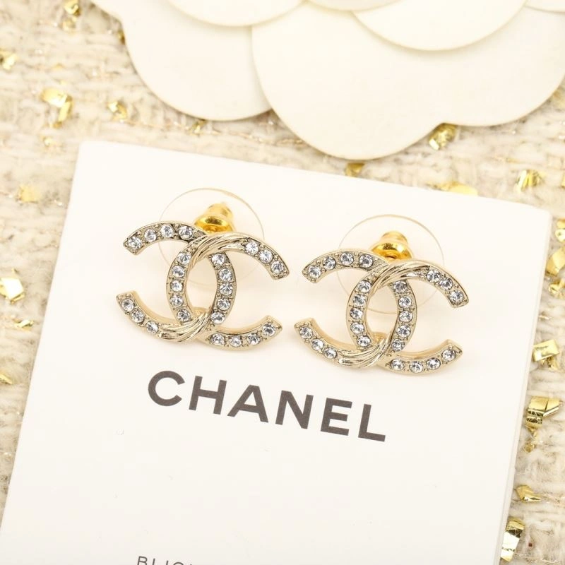 Chxnxl Earrings Efficient 291342