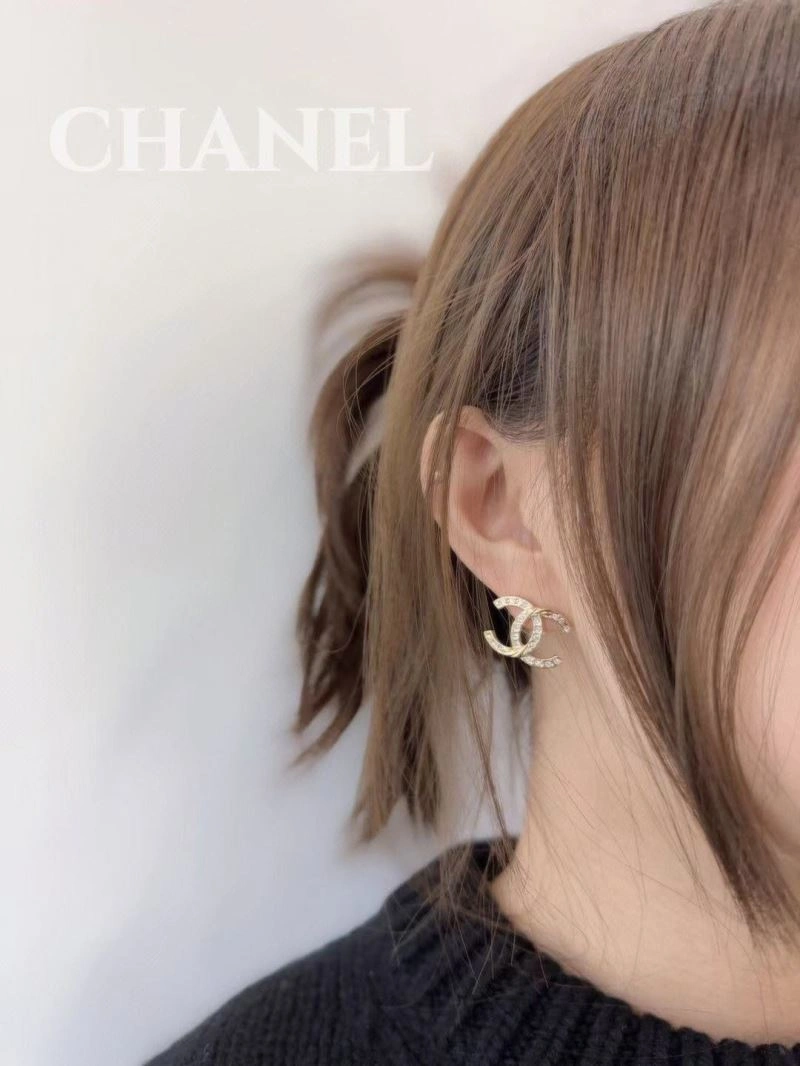 Chxnxl Earrings Efficient 291342