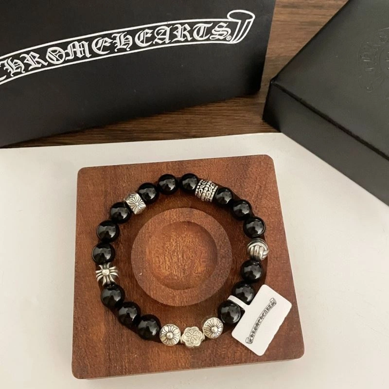 Trendsetting Chrxmx Hxxrts Bracelets 301411