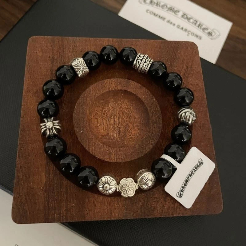 Trendsetting Chrxmx Hxxrts Bracelets 301411