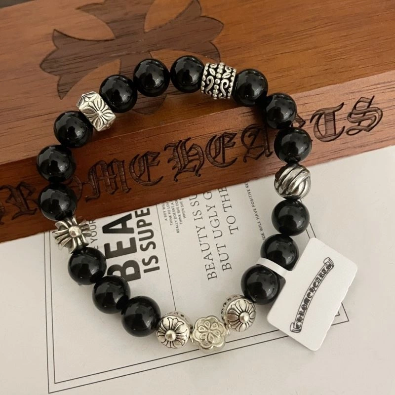 Trendsetting Chrxmx Hxxrts Bracelets 301411