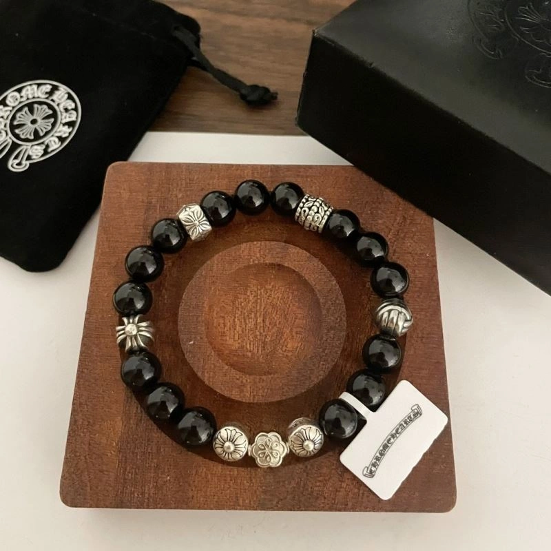 Trendsetting Chrxmx Hxxrts Bracelets 301411