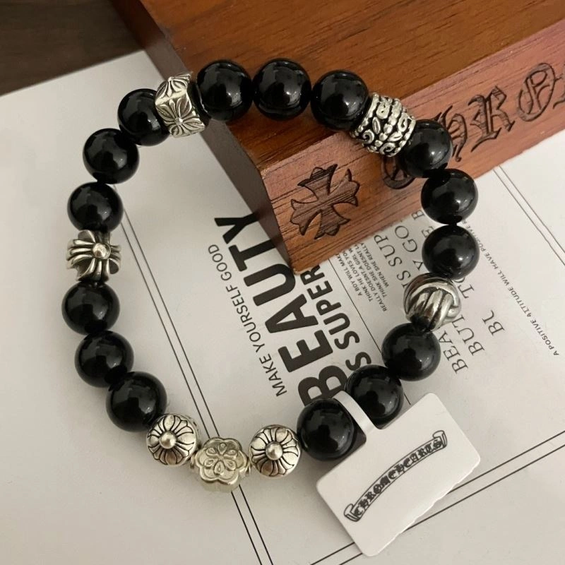 Trendsetting Chrxmx Hxxrts Bracelets 301411
