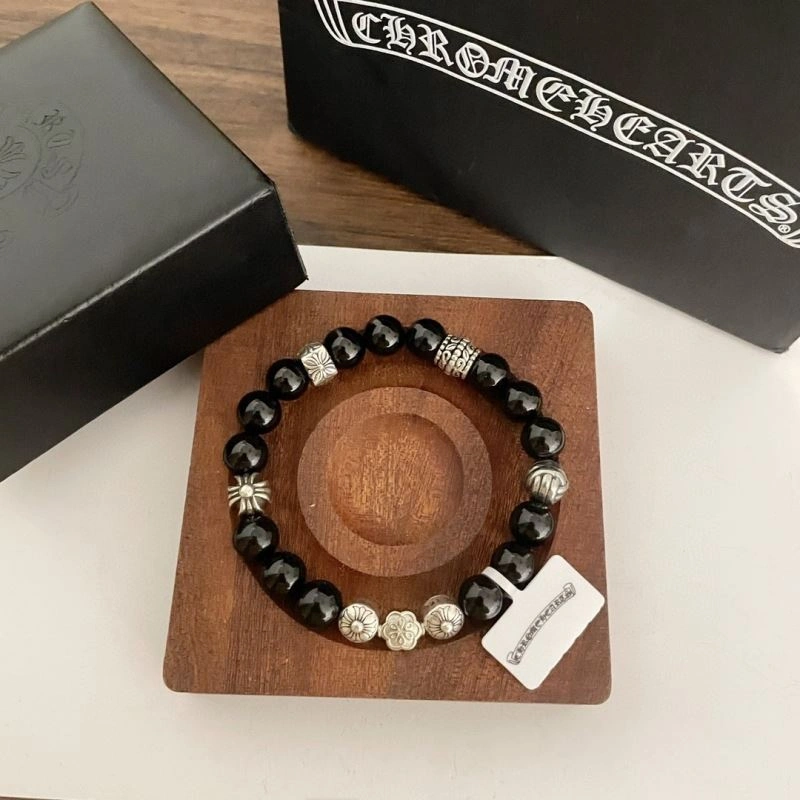 Trendsetting Chrxmx Hxxrts Bracelets 301411