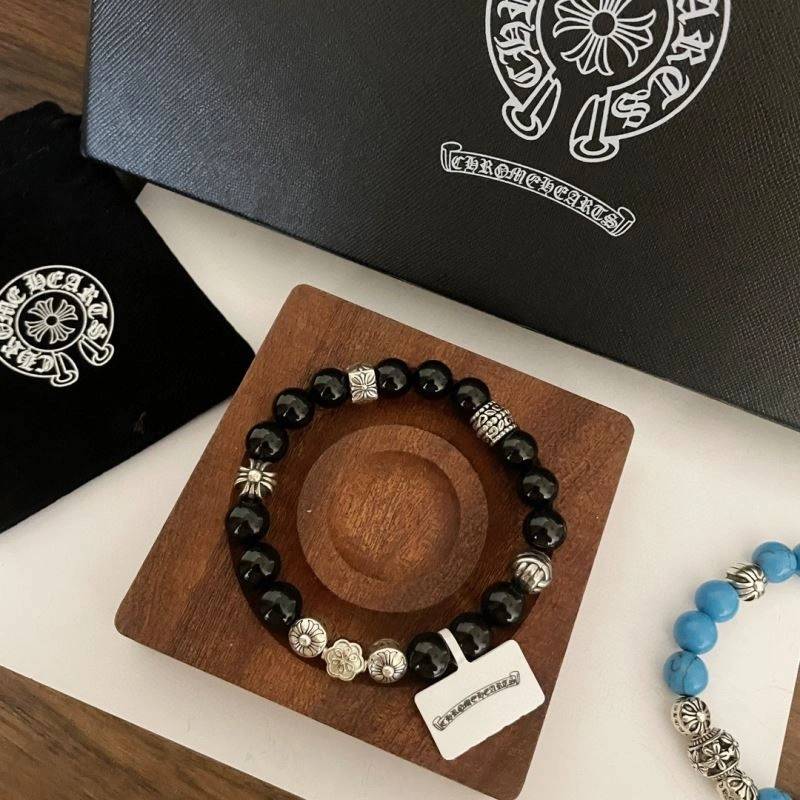 Trendsetting Chrxmx Hxxrts Bracelets 301411