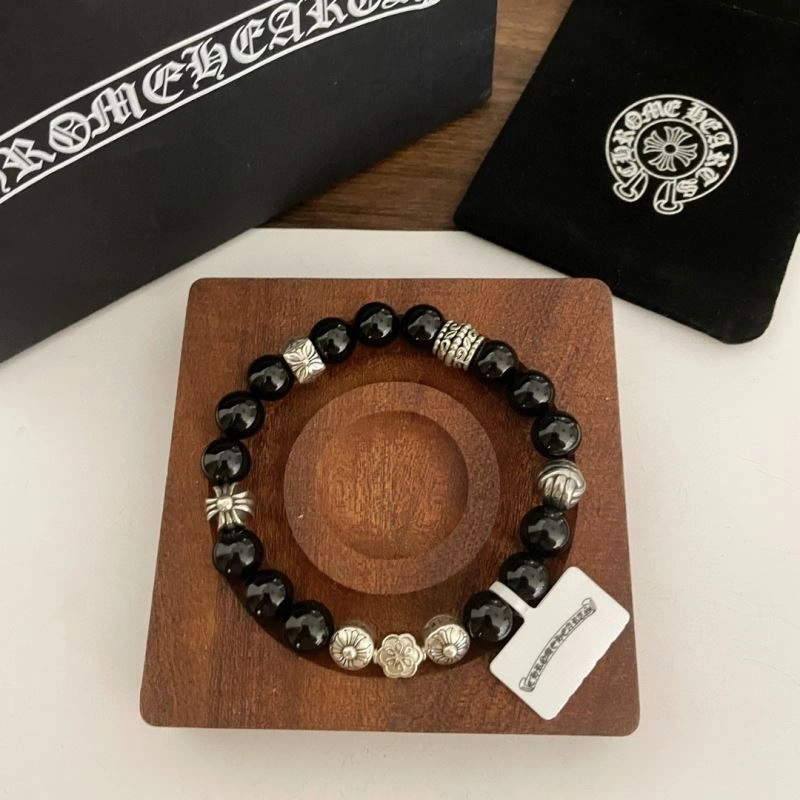 Trendsetting Chrxmx Hxxrts Bracelets 301411