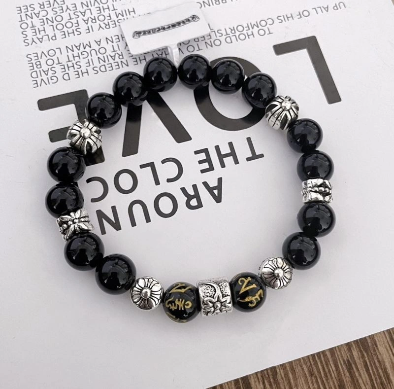 Chrxmx Hxxrts Bracelets NewStyle 301399