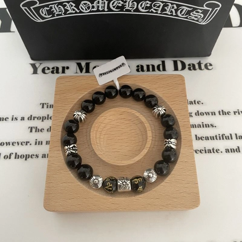 Chrxmx Hxxrts Bracelets NewStyle 301399