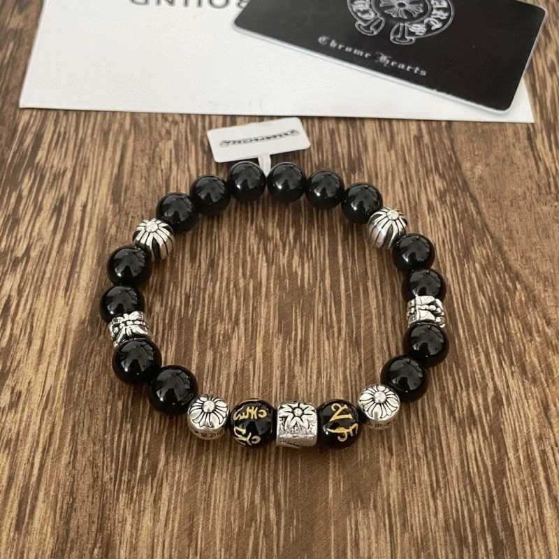 Chrxmx Hxxrts Bracelets NewStyle 301399