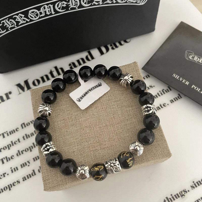 Chrxmx Hxxrts Bracelets NewStyle 301399