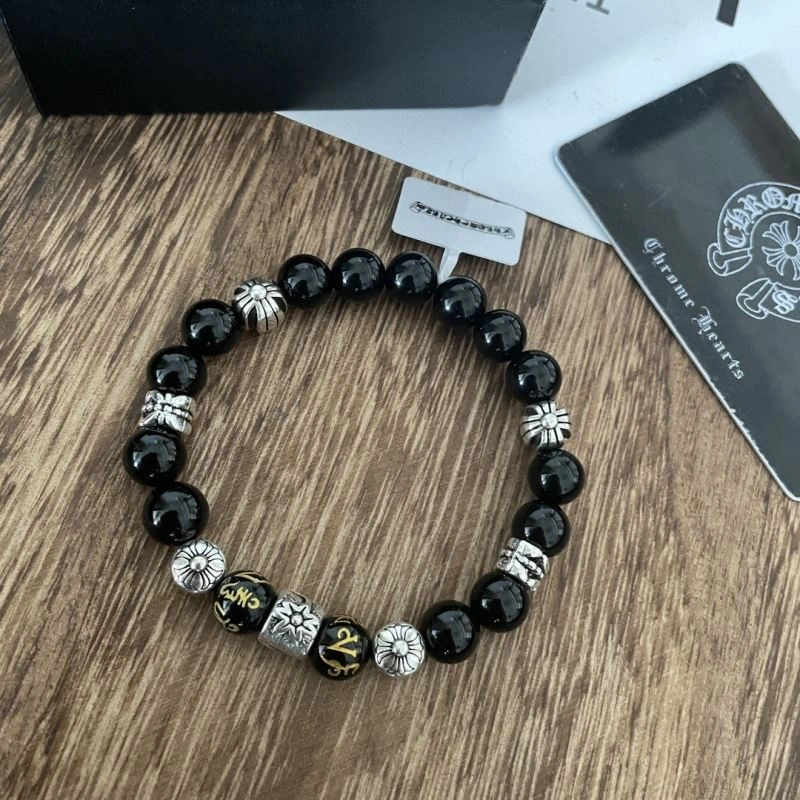Chrxmx Hxxrts Bracelets NewStyle 301399