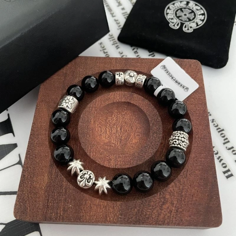 Bold Chrxmx Hxxrts Bracelets 301403