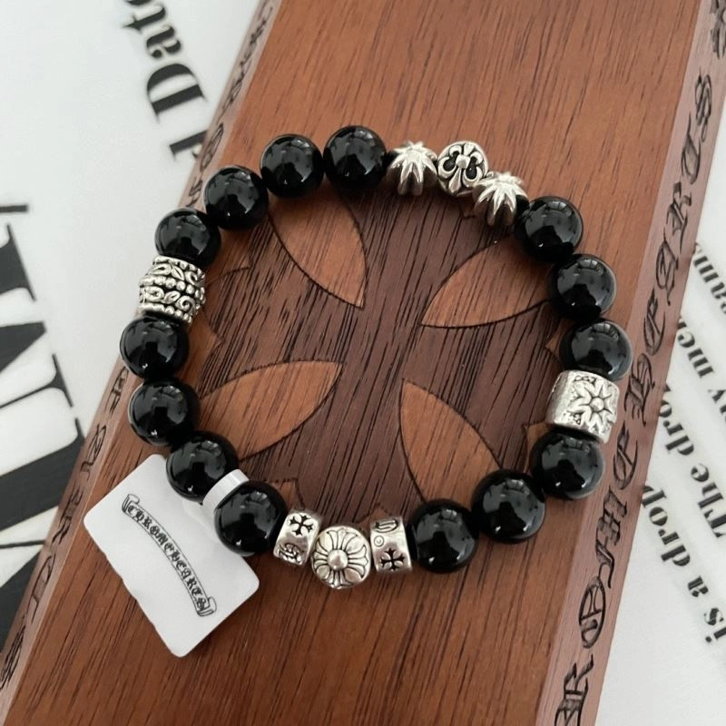 Bold Chrxmx Hxxrts Bracelets 301403