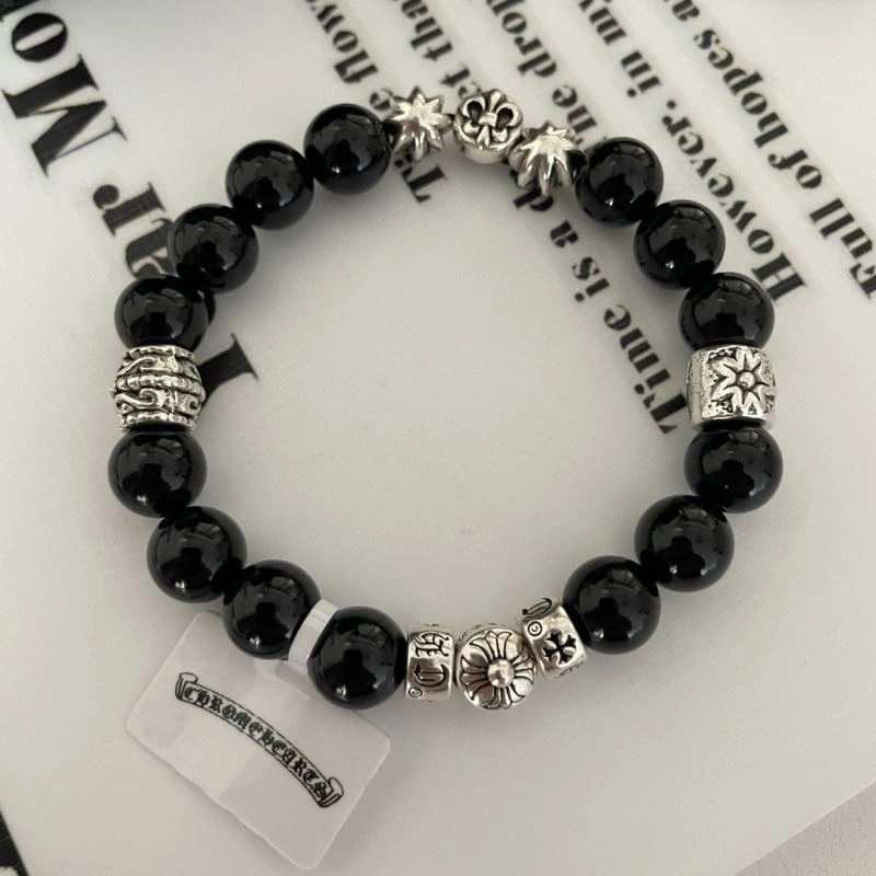 Bold Chrxmx Hxxrts Bracelets 301403