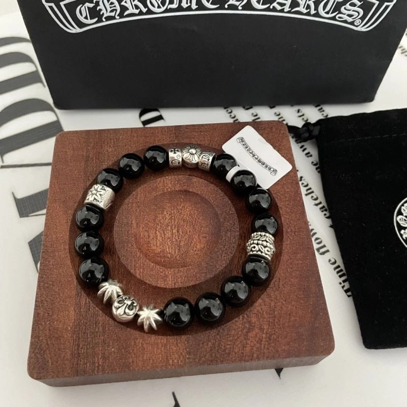 Bold Chrxmx Hxxrts Bracelets 301403