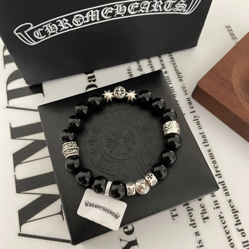 Bold Chrxmx Hxxrts Bracelets 301403