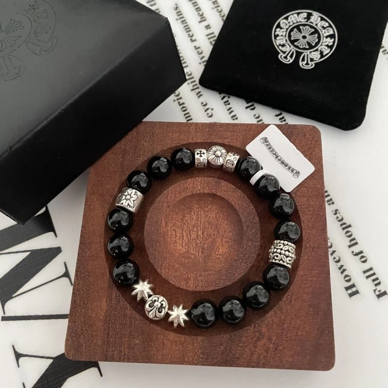 Bold Chrxmx Hxxrts Bracelets 301403