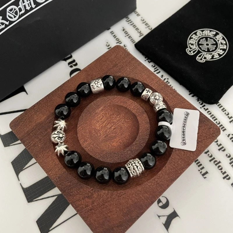 Bold Chrxmx Hxxrts Bracelets 301403