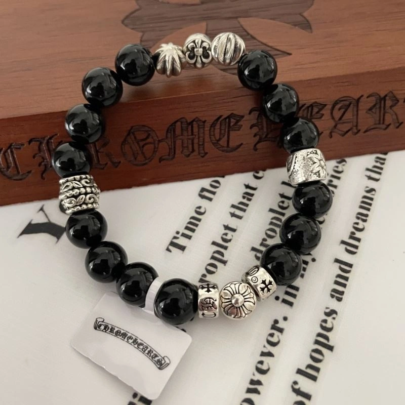 Bold Chrxmx Hxxrts Bracelets 301403