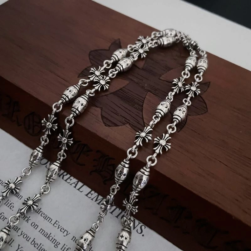Chrxmx Hxxrts Necklaces Elegant 300722