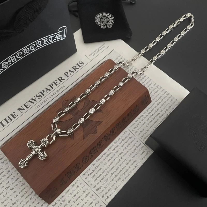 Chrxmx Hxxrts Necklaces Vibrant 300720