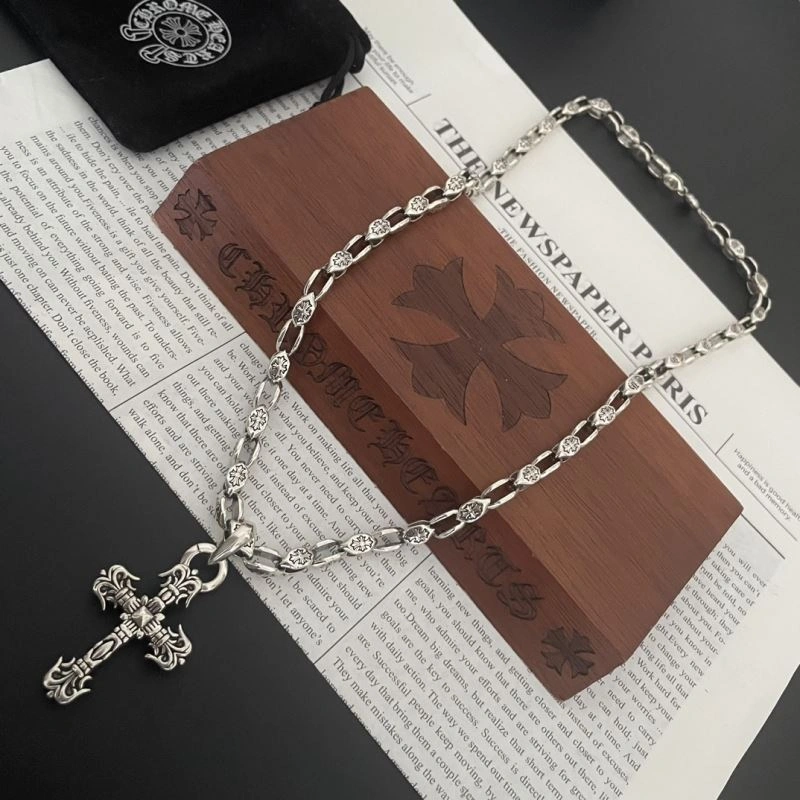 Chrxmx Hxxrts Necklaces Vibrant 300720