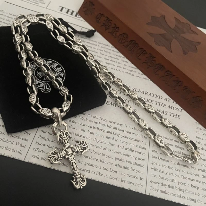 Chrxmx Hxxrts Necklaces Vibrant 300720