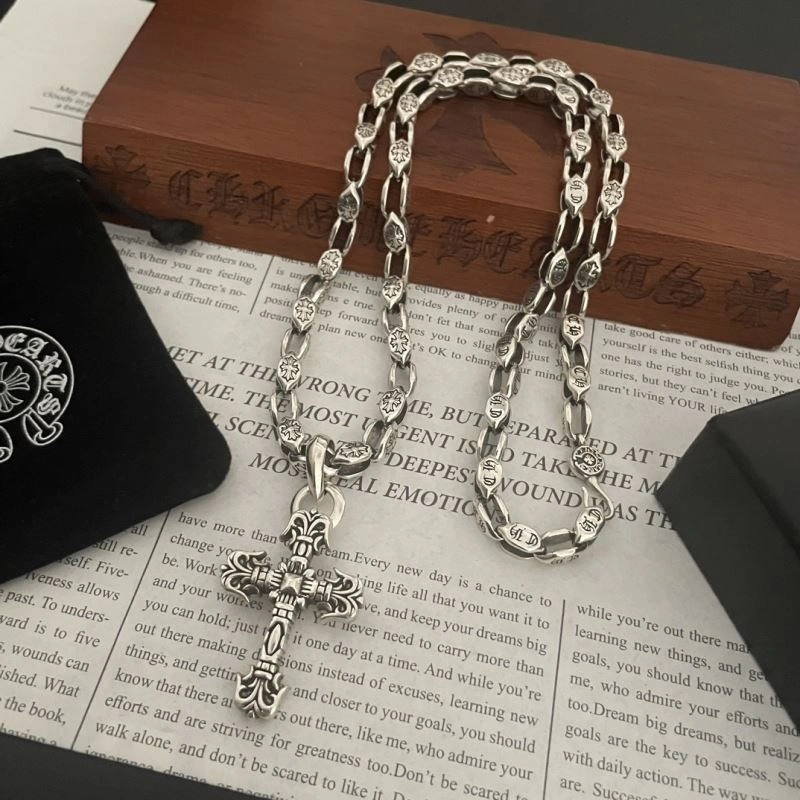 Chrxmx Hxxrts Necklaces Vibrant 300720
