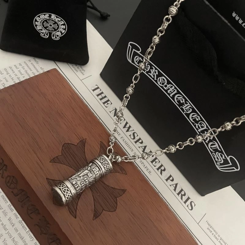 AllSeason Chrxmx Hxxrts Necklaces 300719