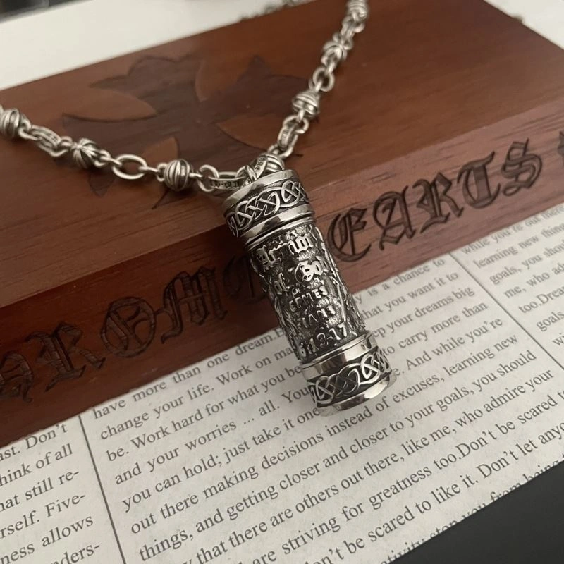 AllSeason Chrxmx Hxxrts Necklaces 300719