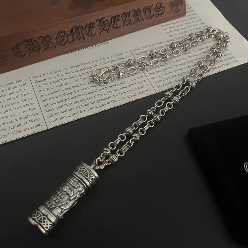 AllSeason Chrxmx Hxxrts Necklaces 300719
