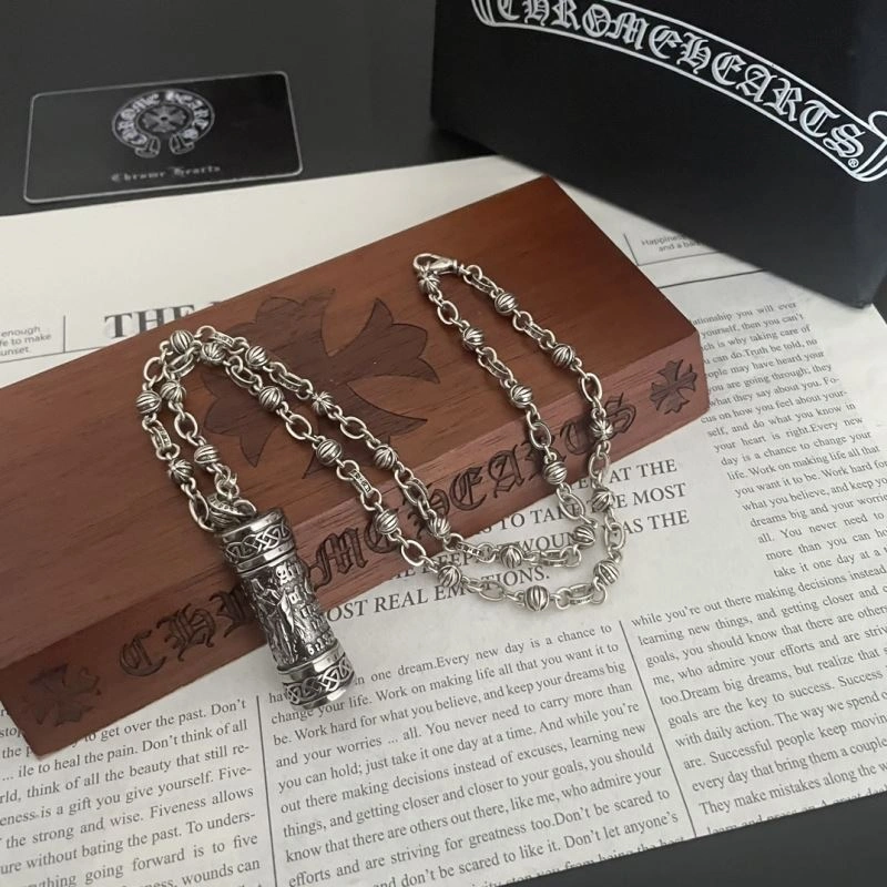 AllSeason Chrxmx Hxxrts Necklaces 300719