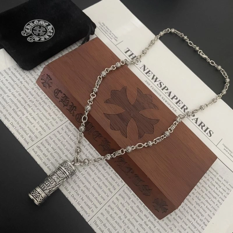 AllSeason Chrxmx Hxxrts Necklaces 300719