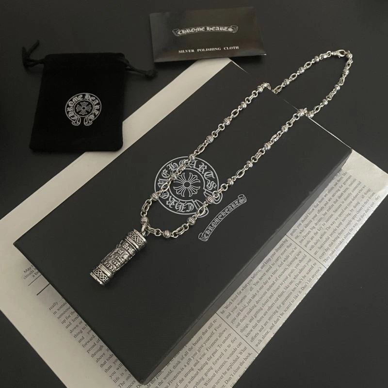 AllSeason Chrxmx Hxxrts Necklaces 300719
