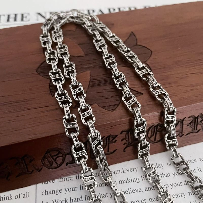 Chrxmx Hxxrts Necklaces Cozy 300710