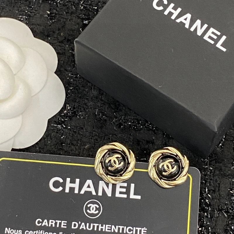 Chxnxl Earrings Durable 291344