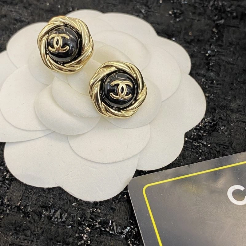Chxnxl Earrings Durable 291344