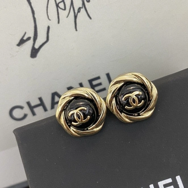 Chxnxl Earrings Durable 291344