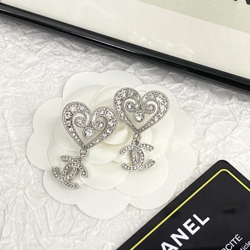 Versatile Chxnxl Earrings 291340