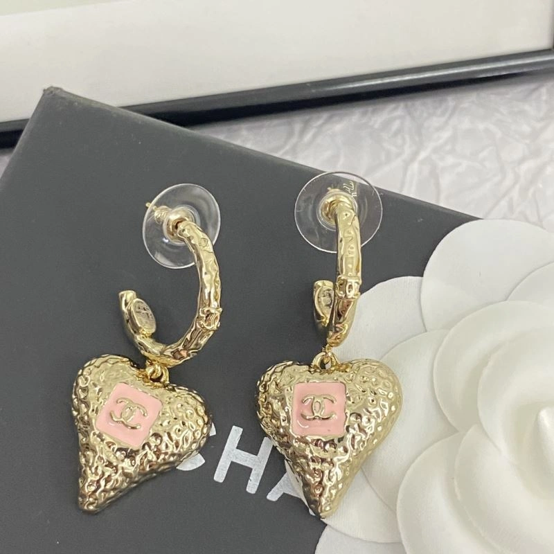WellDesigned Chxnxl Earrings 291337