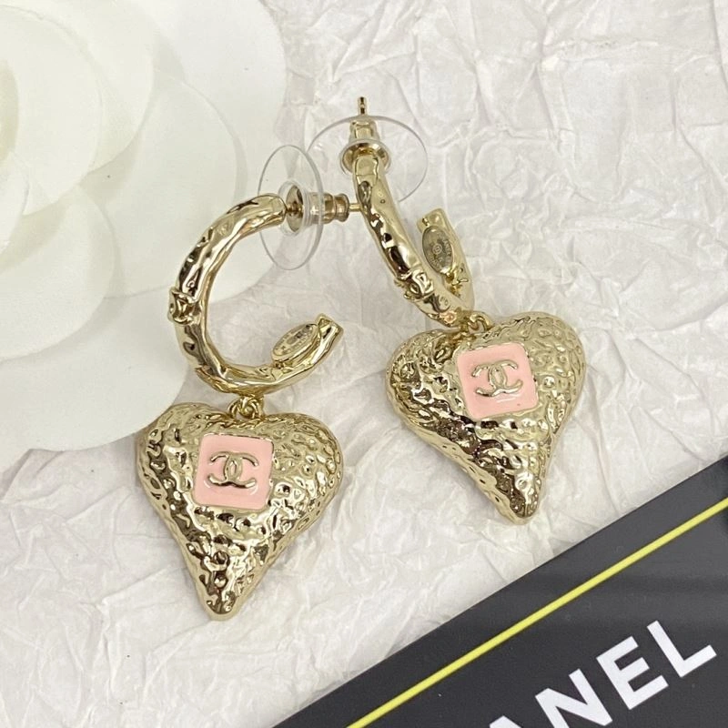 WellDesigned Chxnxl Earrings 291337