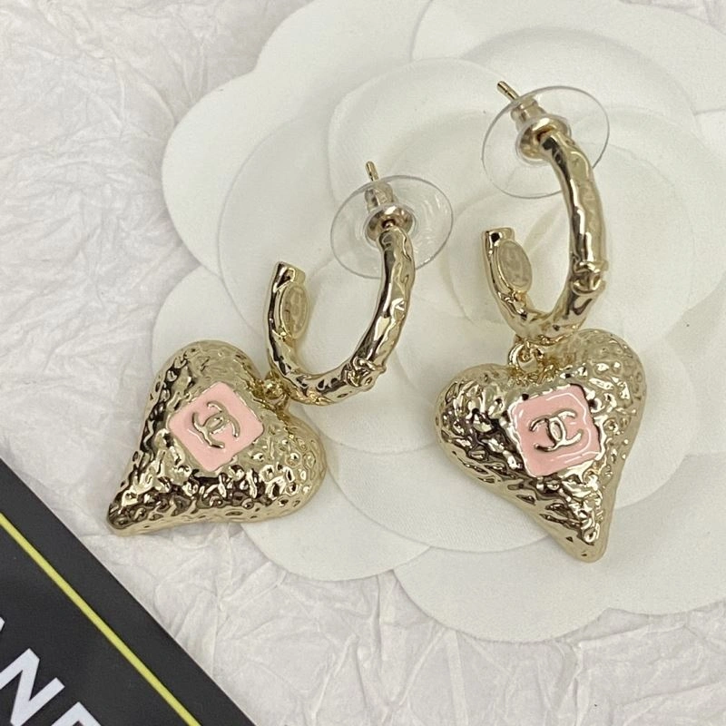 WellDesigned Chxnxl Earrings 291337