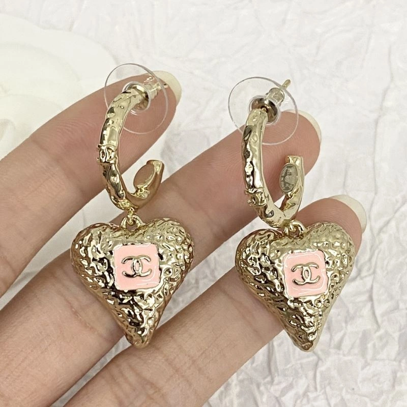 WellDesigned Chxnxl Earrings 291337