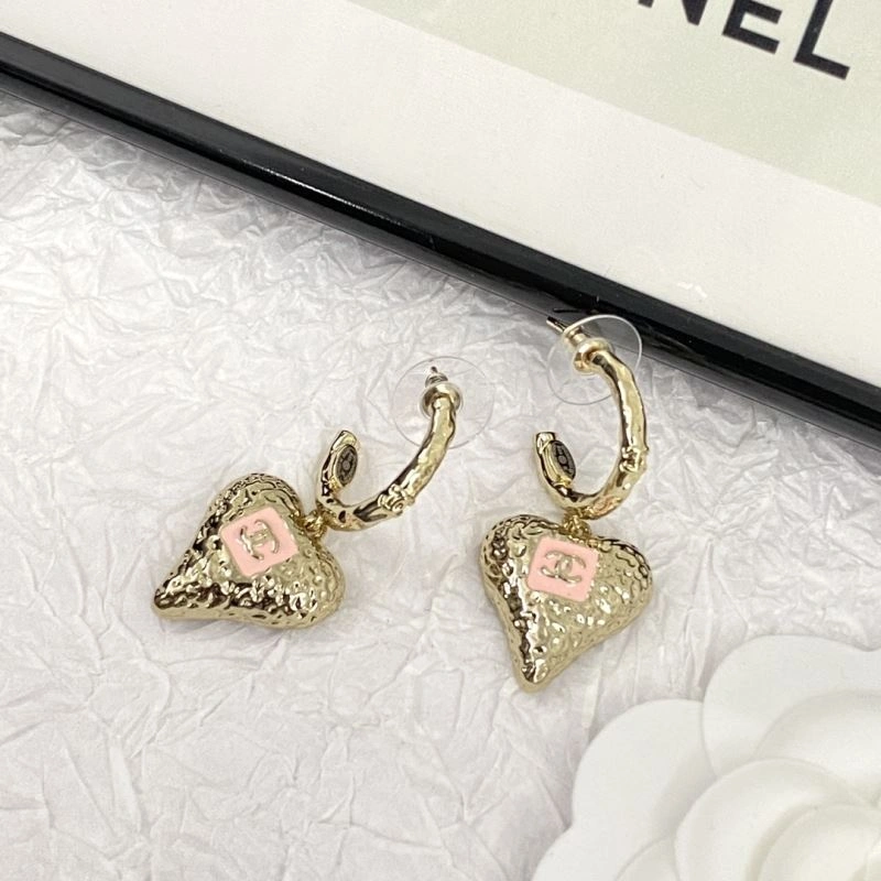 WellDesigned Chxnxl Earrings 291337