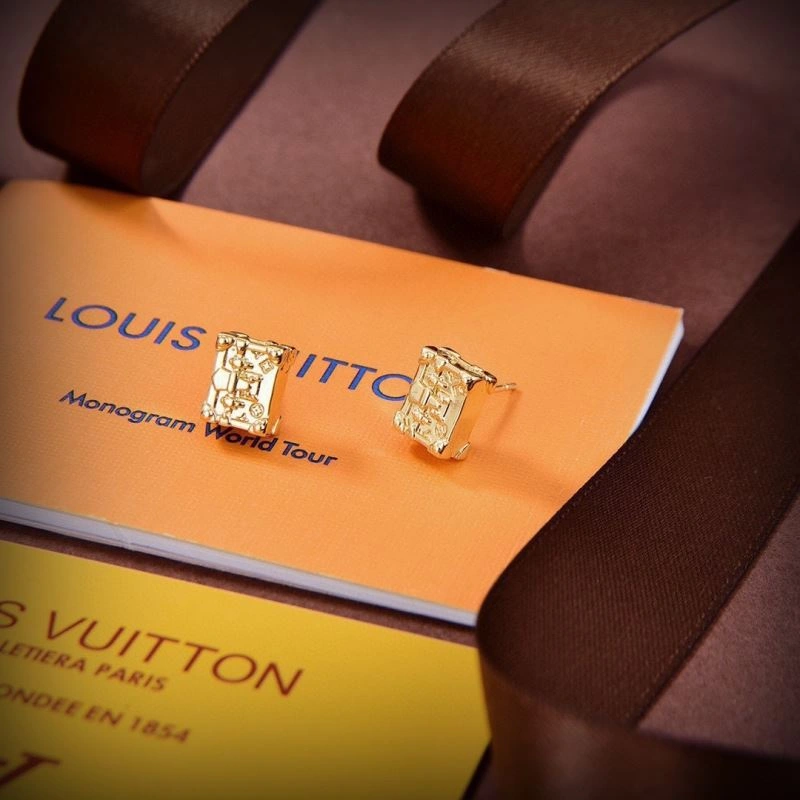 Bold LX Earrings 311636