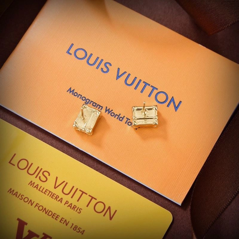 Bold LX Earrings 311636