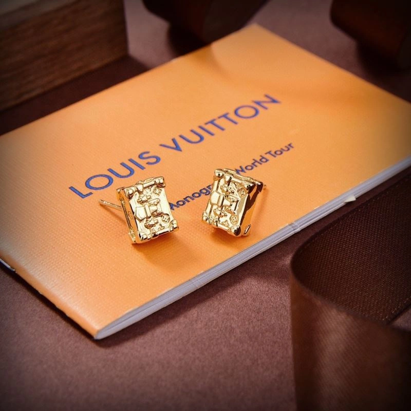 Bold LX Earrings 311636