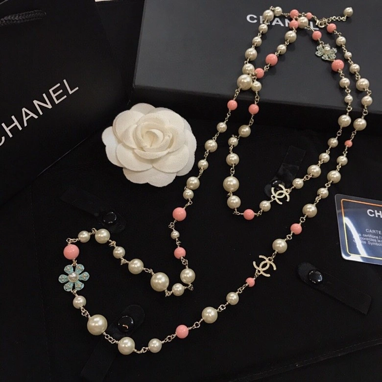 AllSeason Chxnxl Brooches 292563