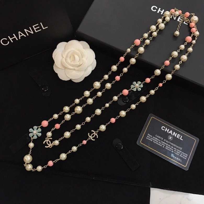 AllSeason Chxnxl Brooches 292563